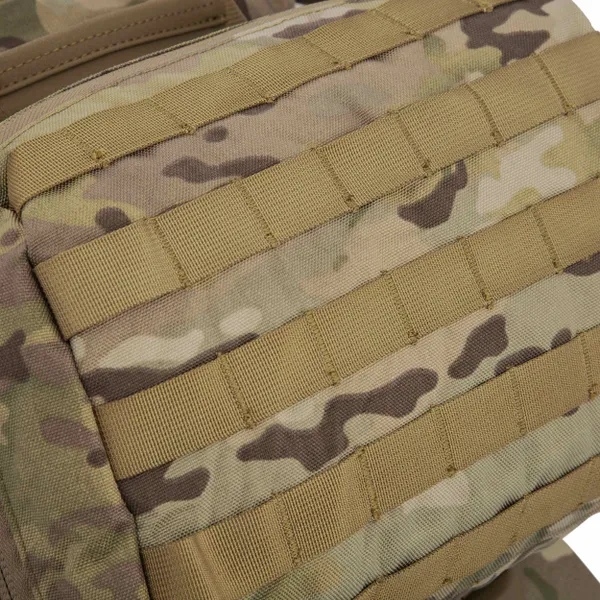 Рюкзак тактический 2Е Tactical, 90L фото №30