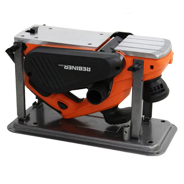 Електрорубанок Rebiner RPE-2250 ціна в Україні