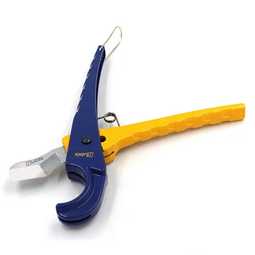 Ножницы для пластиковых труб 3-36 мм Kubis 02-05-5361 купить в Украине