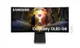 Монитор Samsung 34" Odyssey OLED G8 HDMI, DP, USB, Bluetooth, MM, OLED, 3440x1440, 0.3ms, HAS, FreeSync Premium Pro,  CURVED