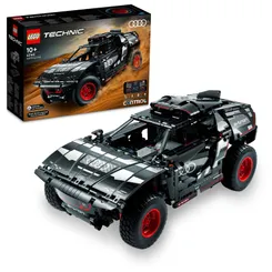 Конструктор LEGO Technic Audi RS Q e-tron фото