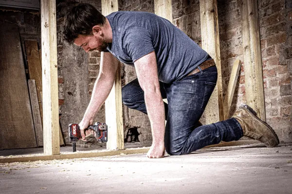 Купить Гайковерт ударный SKIL 3265 CA Compact 20В 1х5А·час до 2850об·мин 250Нм 0.9кг со скидкой