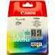 Комплект Canon No.40: Картридж Canon PG-40Bk/CL-41 цв. Multi Pack
