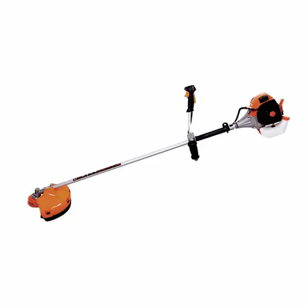 Тример садовий бензиновий Tekhmann BCG-2215 S 52см.куб 3.1к.с. ліска 48см ніж 25.5см 8.1кг купить в Украине