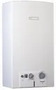 Газова колонка Bosch Therm 6000 WRD 13-2 G 13л/хв 22.6кВт дисплей рег. потужн. гідро-турбіна