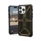 Чохол UAG для iPhone 15 Pro Max, Monarch, Kevlar Elemental Green