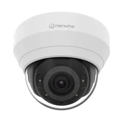 Камера IP Hanwha  LND-6012R, 2MP, Indoor Dome, 2.8mm, f/2.0, IR20m, PoE фото