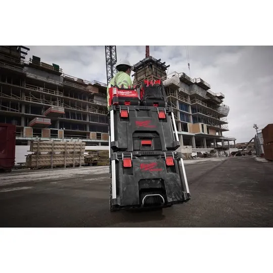 Кейс XL PACKOUT 554x394x422 мм MILWAUKEE с доставкой