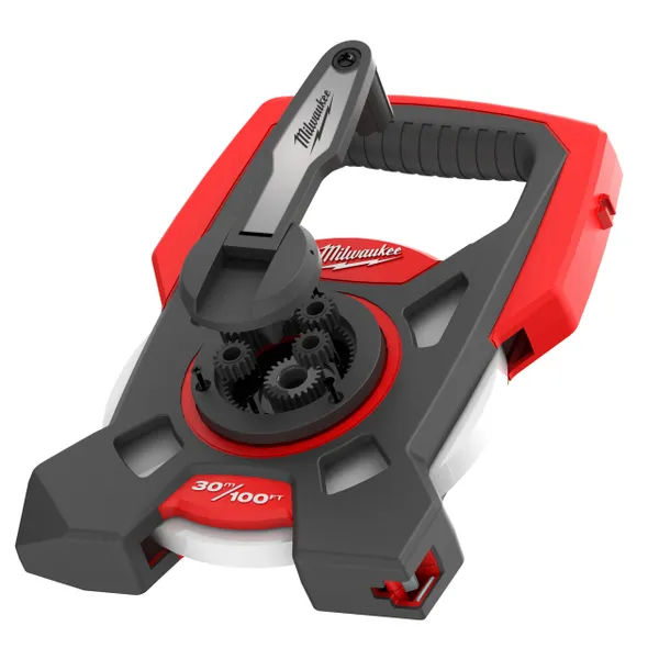 Рулетка відкрита LTO MILWAUKEE, 30м отзывы