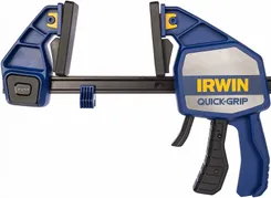 Струбцина 450 мм QUICK-GRIP XP IRWIN 10505944 фото