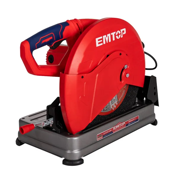 Пила монтажна EMTOP ECFS35528 купити в Україні