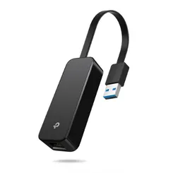 Сетевой адаптер TP-LINK UE306 1xGE, USB3.0 фото