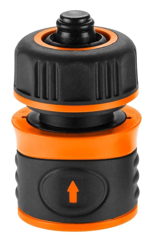 Набор для полива Neo Tools 1/2", ороситель ручной прямой, 2 коннектора для шланга, коннектор для крана 1/2"-3/4" купить в Украине