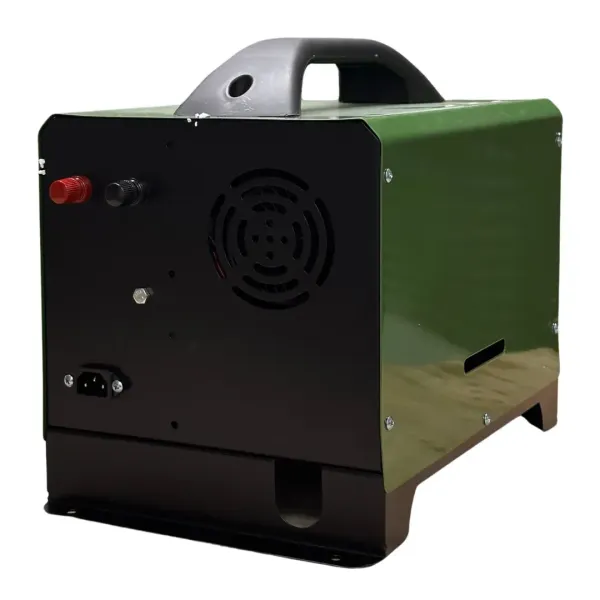 Купить Обогреватель на солярке 12/220В, 12 кВт TIREX TRWOH02-PRO с пультом Webasto дизельный обогреватель