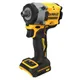 Гайковерт ударный DeWalt XR Li-Ion бесщеточный 18В 610Нм 2500об·мин 3550уд/мин 1/2" 1.1кг без АКБ и ЗП заказать