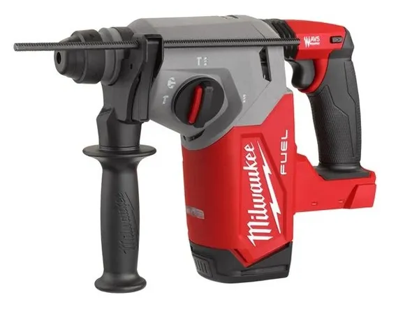 Купить Перфоратор акумуляторний безщітковий SDS PLUS Milwaukee M18 FH-0X FUEL