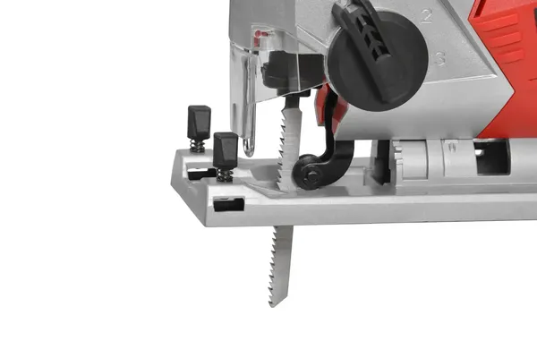 Лобзик аккумуляторный HECHT 1531 отзывы