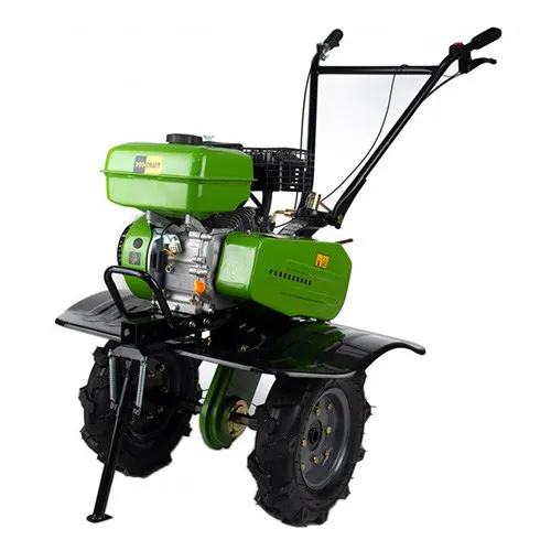 Мотоблок бензиновий з фрезою Procraft PT900 (мотокультиватор) ціна в Україні