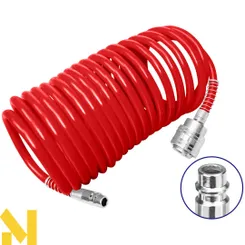 Воздушный шланг EMTOP EAHE0501 фото