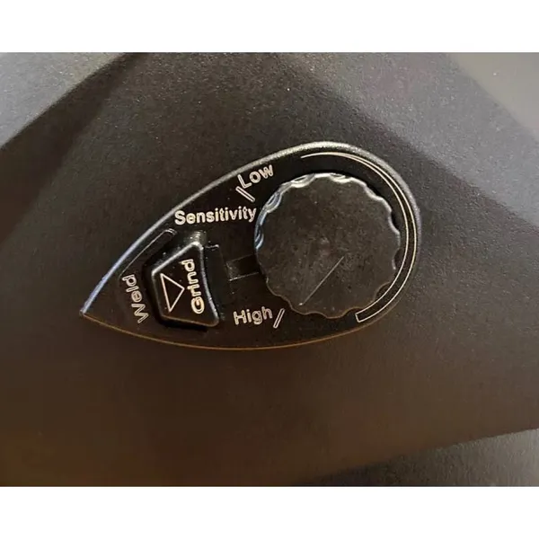 Маска зварювальника GTM Advanced, Хамелеон заказать