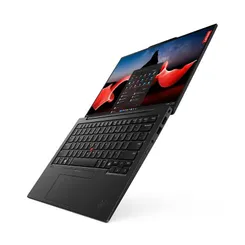 Ноутбук Lenovo ThinkPad X1 Carbon-12 14" WUXGA IPS AG, Intel U7-155U, 32GB, F1TB, UMA, Win11P, черный фото