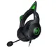 Гарнитура Razer Kraken Kitty V2, RGB, USB-A, чёрный