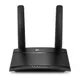 Маршрутизатор TP-LINK TL-MR100 N300, 4G/LTE, 1xFE LAN, 1xFE WAN