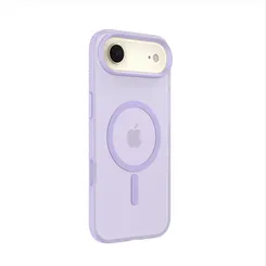 Чехол Belkin для iPhone Air, Magnetic Protective Grip, Lavender фото