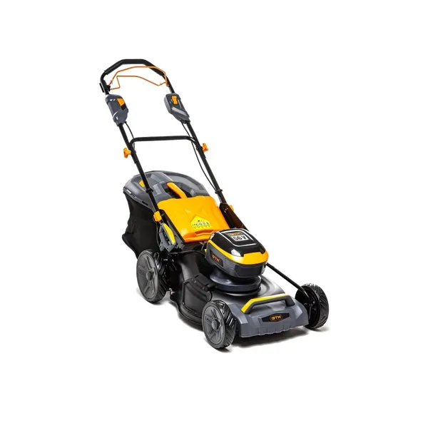 Газонокосарка акум. LM56/480SP-V, 56В, ширина зрізу 48см, самохідна, КАРКАС купить в Украине