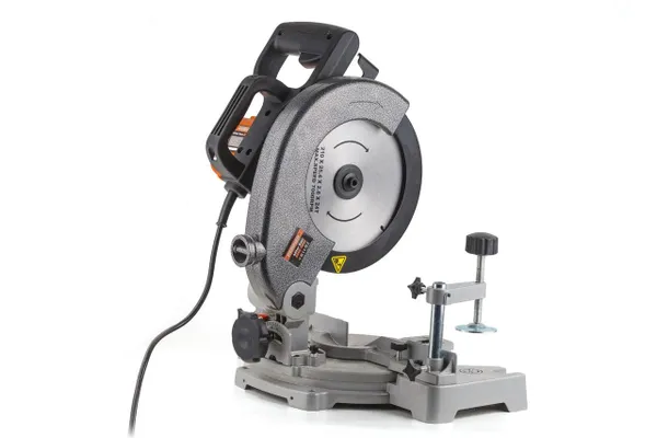 Торцовочная пила (210 мм, 1400 Вт) Rebiner RMS-1950