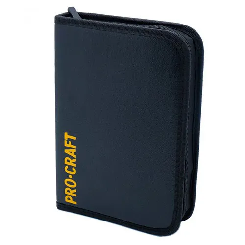 Заказать Пуско-зарядное устройство Procraft JS12 многофункциональное PowerBank ПаверБанк с доставкой