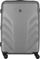 Чемодан Wenger, Motion, средний, пластик, 4 колеса, серый заказать
