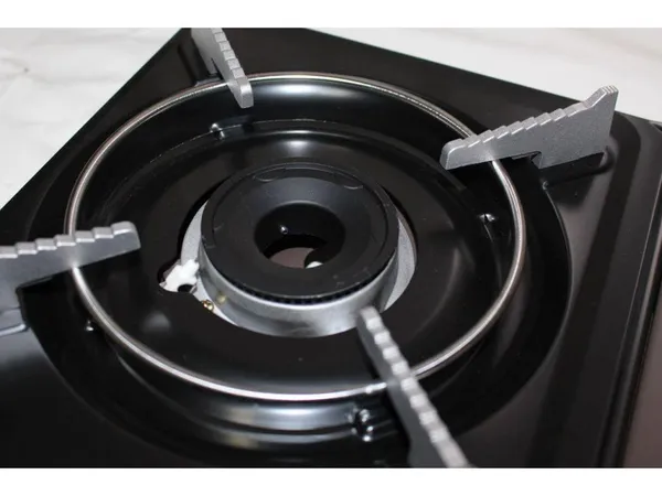 Замовити Бензиновий генератор MAST GROUP YH21000 + газова плитка Orcamp CK-505 + електричний обігрівач Gardyer HE2000 з доставкою