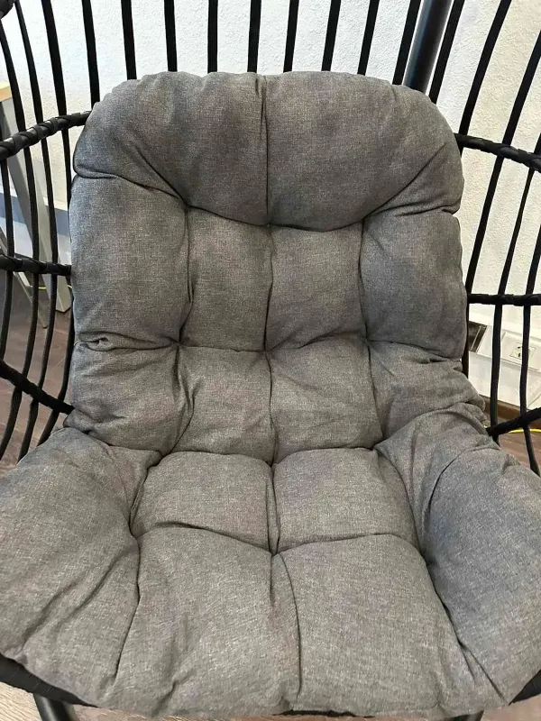 Купить Кресло качели HECHT ARUBA