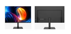 Монітор 2E GAMING 27" G2724B 2xHDMI, DP, IPS, 2560x1440, 180Hz, 1ms, FreeSync, HAS фото