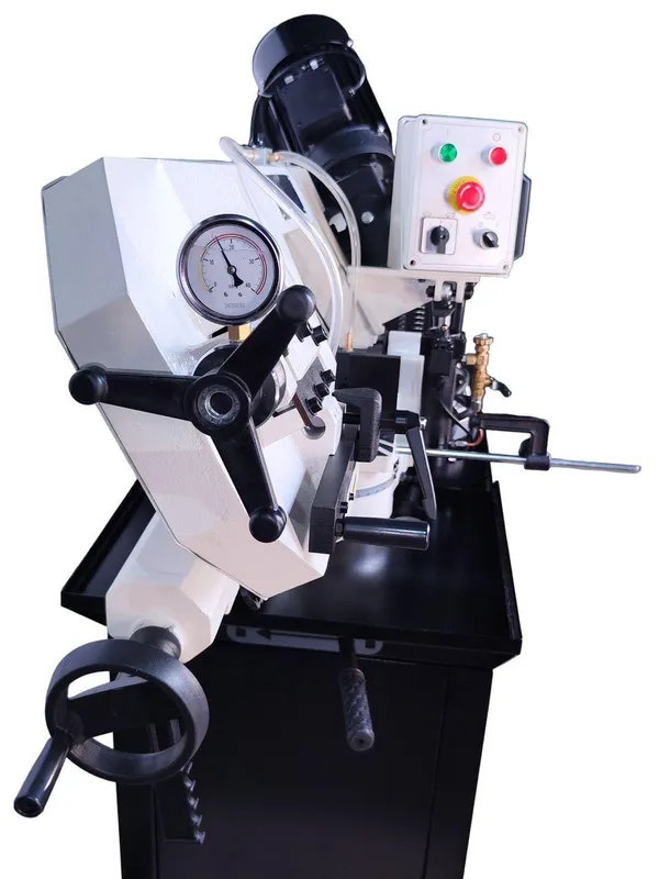 Стрічкова пила MAST Metalltechnik M-BS275 400V відгуки