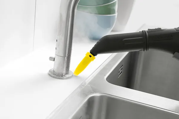 Комплект удлинителя и мощного сопла Karcher 2.863-263.0 цена в Украине