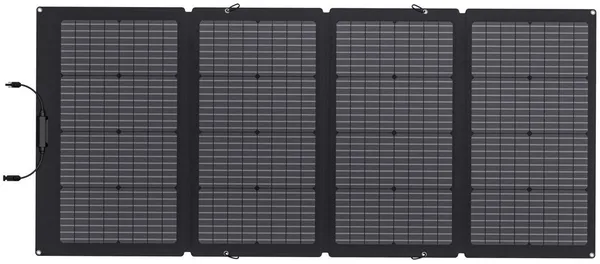 Сонячна панель EcoFlow 220W Solar Panel