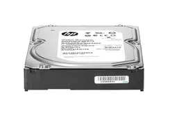 Накопичувач на жорстких магнітних дисках HP 1TB 6G SATA 3.5in NHP MDL HDD фото