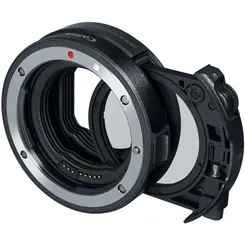 Адаптер Canon EF - EOS R Drop-In Filter Mount Adapter (C-PL) фото