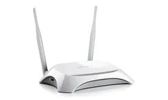 Маршрутизатор TP-LINK TL-MR3420 N300, 4xFE LAN, 1xFE WAN, 1xUSB2.0 for 3G/4G/LTE фото