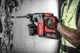 Перфоратор акумуляторний безщітковий SDS-PLUS MILWAUKEE M18 FHX-552X (2,5Дж) (ЗУ+2Х5,5Ач+HDкейс) с доставкой