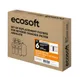 Комплект картриджей Ecosoft Absolute (12 месяцев)