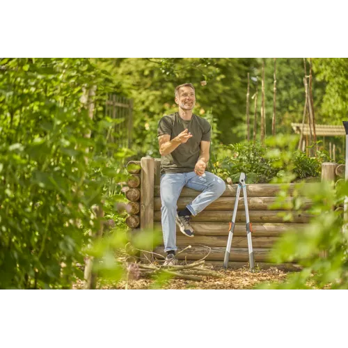 Замовити Сучкоріз Gardena TeleCut basic 42 мм з доставкою