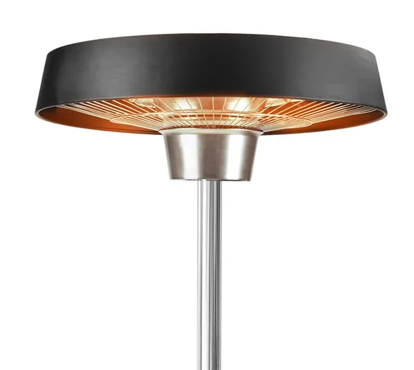 Заказать Обогреватель инфракрасный Neo Tools, напольный, 2000Вт, высота 2.1м, 50х50х20.2см, IP34 с доставкой