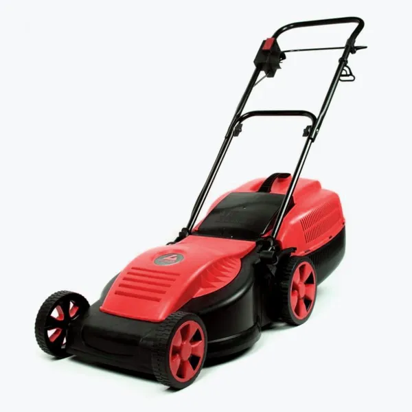 Купить Газонокосилка электрическая 1.7 кВт Agrimotor KK 4217