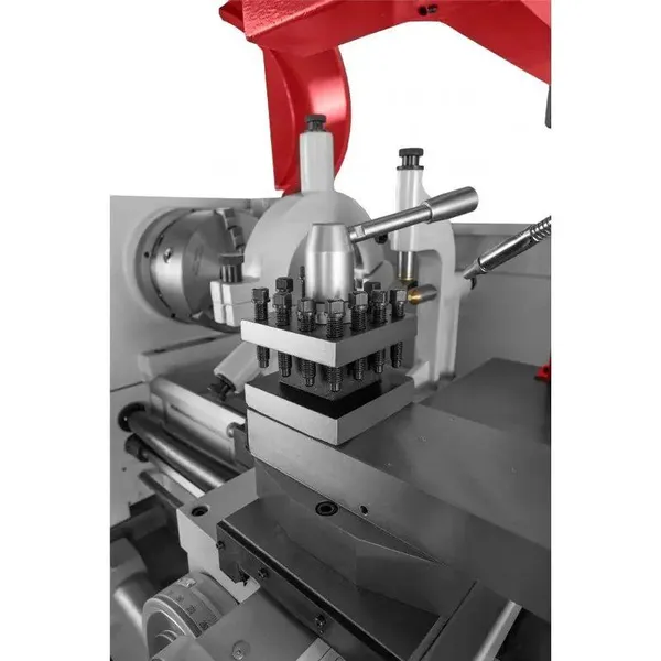 Універсальний токарний верстат CORMAK TORNADO 460x1500 купити в Україні