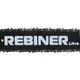 Бензопила шина 35 см Rebiner RCS-38P отзывы