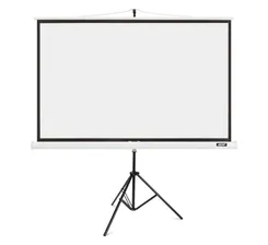 Екран на тринозі Acer T82-W01MW 16:10, 82", 1.74x1.09 м, MW фото