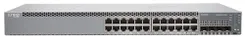 Коммутатор Juniper EX2300 24-port, 10/100/1000BaseT, 4 x 1/10G SFP/SFP+ фото